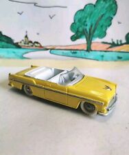 Dinky toys chrysler d'occasion  Pacy-sur-Eure