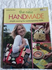 New handmade simple for sale  Kent