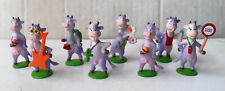 Sorpresine gadget milka usato  Messina