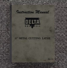 Instruction manual fits for sale  Addison