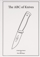 Fallkniven abc knives for sale  Shipping to United Kingdom