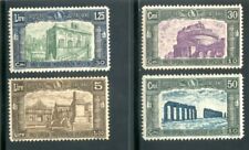 1930 italia regno usato  Milano