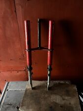 Genuine honda chaly for sale  NUNEATON