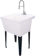 Utility sink extra for sale  Smyrna