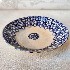 Antique primitive spongeware for sale  IPSWICH