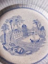 Clyde pottery transferware for sale  EASTBOURNE