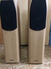 Infinity alpha standboxen gebraucht kaufen  Großefehn