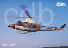 Depliant brochure prospetto usato  Venegono Superiore
