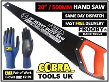Cobra 500mm inch for sale  OLDHAM