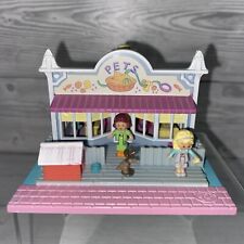 Polly pocket pet d'occasion  Expédié en Belgium