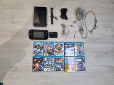 Console nintendo wii d'occasion  La Roche-sur-Foron