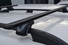 Universal roof bar for sale  SHEFFIELD