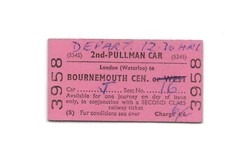 8th july 1967 for sale  GILLINGHAM