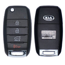 NOVO FABRICANTE DE EQUIPAMENTO ORIGINAL 2014 2015 2016 KIA SPORTAGE FLIP CONTROLE REMOTO DE ENTRADA SEM CHAVE 95430-3W350 comprar usado  Enviando para Brazil