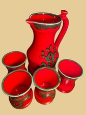 Vintage becherservice piroschk gebraucht kaufen  Oberau