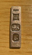 .958 sterling silver for sale .958 sterling silver for sale  MORPETH