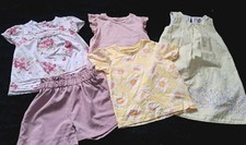Girls summer clothes for sale  GREAT YARMOUTH