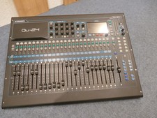 Allen heath qu24 gebraucht kaufen  Meine