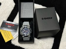 Casio G-shock Gwf-A1000RN Army Ltd Frogman comprar usado  Enviando para Brazil
