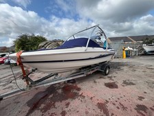 Maxum 1800 sr3 for sale  MERTHYR TYDFIL