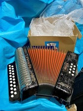 Hohner erica acordeón for sale  Centereach