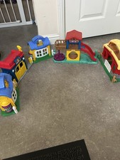 Vintage fisher price for sale  GILLINGHAM