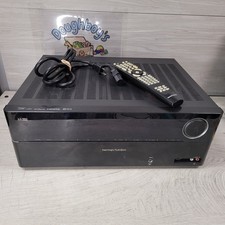 Usado, Harman Kardon AVR 1700 5.1 canais amplificador receptor áudio residencial + pacote remoto comprar usado Usado, Harman Kardon AVR 1700 5.1 canais amplificador receptor áudio residencial + pacote remoto comprar usado  Enviando para Brazil