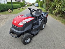 Rasentraktor aufsitzmäher efc gebraucht kaufen  Pasewalk