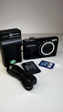 Camera Samsung PL100. 12.2Mpx. Zoom 3x. Working Condition, używany na sprzedaż  PL