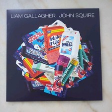 Liam gallagher john for sale  MUSSELBURGH