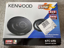 Kenwood way car for sale  Gainesville