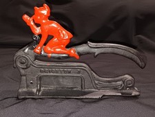 Vintage brighton cast for sale  Warwick