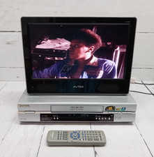 Panasonic vhs vcr for sale  CARDIGAN