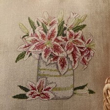 Vase stargazer lily for sale Vase stargazer lily for sale  LEICESTER
