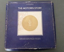 motown story for sale  WETHERBY