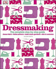 Dressmaking alison smith for sale  UK