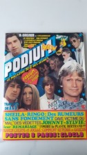 Magazine podium claude d'occasion  Tonneins