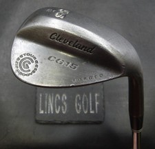 Cleveland cg15 tour for sale  SPILSBY