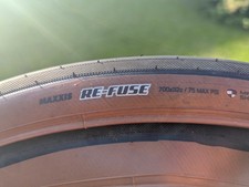 Maxxis fuse road for sale  PERTH