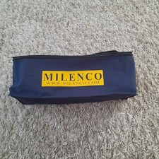 Milenco aero flat for sale  SOUTHAMPTON