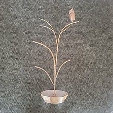 Owl tree brass for sale  Bulls Gap