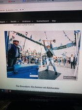 Hau den lukas gebraucht kaufen  Varrel