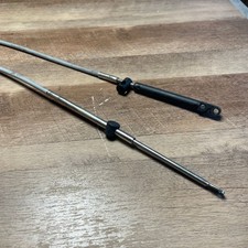 Ware 15ft quicksilver gebraucht kaufen  Pritzerbe
