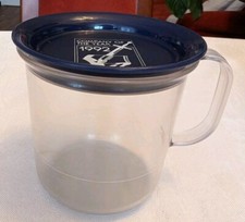 Tupperware tasse trink gebraucht kaufen  Plauen