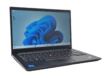 Lenovo thinkpad e14 for sale  WARMINSTER