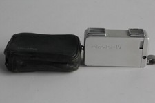 Appareil photo minolta d'occasion  Seyssel