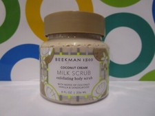 Beekman 1802 coconut for sale  New York
