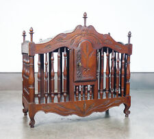 Antica panetiere credenza usato  Torino