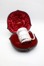 Antique victorian silver for sale  EASTLEIGH