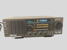 Kenwood 2000 empfänger gebraucht kaufen  Biberach an der Riß